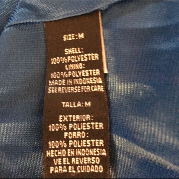 Madison Paige Tropical Print Dress W/Jute Belt - Picture 5 of 7